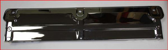 Nova Radiator Support Cover Radiator Core Support Top Cover 68-72 Nova Chevy: under hood & radiator ...