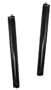 1966-1967 Chevelle Windshield Pillar Post Inner Right Side 1966-1967 Chevelle Windshield Pillar Post Inner Right Side